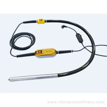 New Type High Frequency Concrete Vibrator